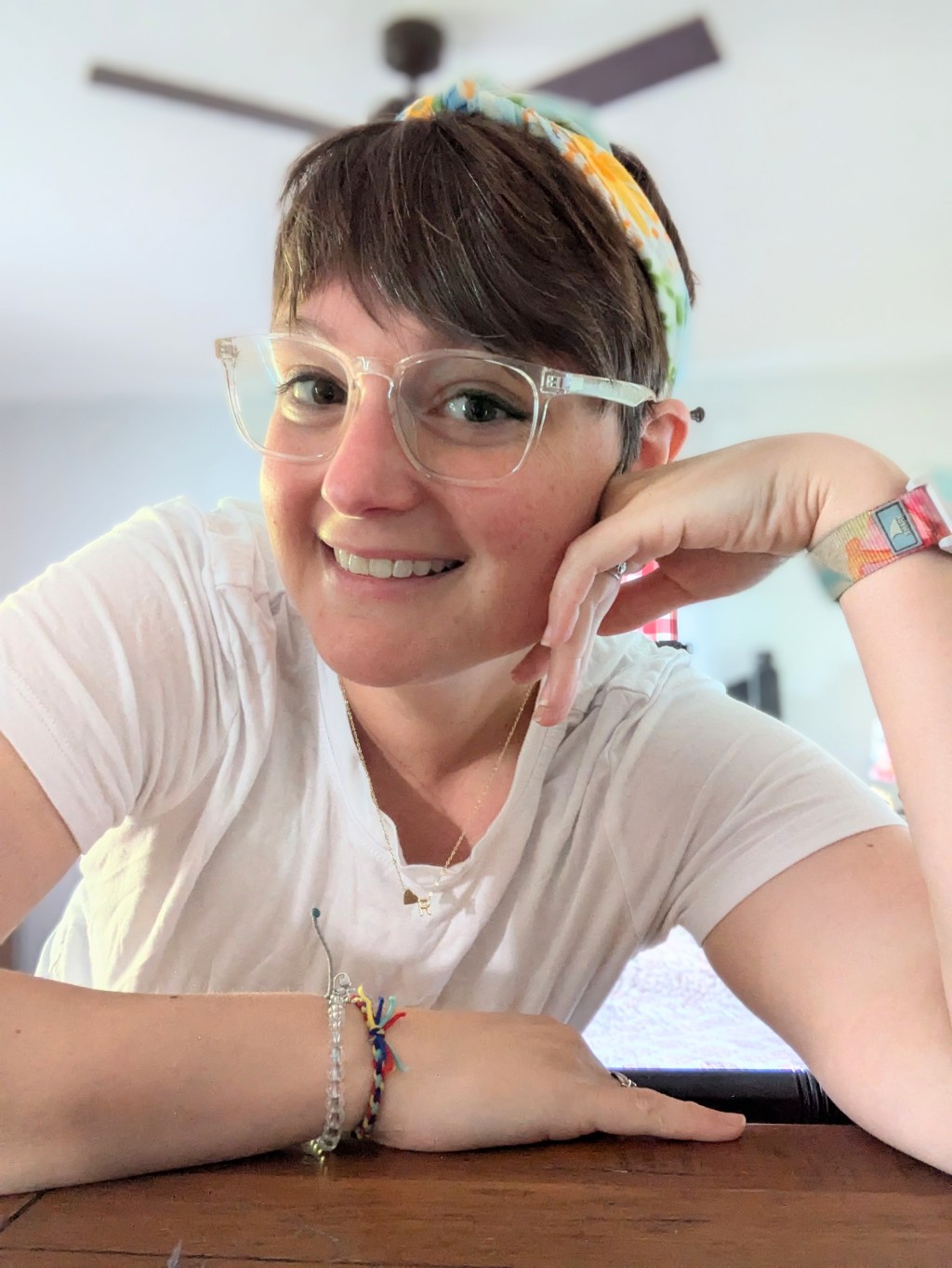 Trading my 9-5 for following a passion is something I never thought I’d be able to&nbsp;do